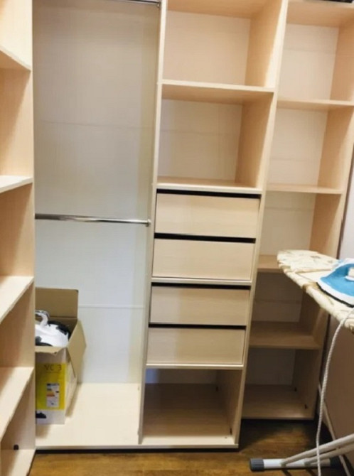 Оренда Квартира 3-кімнатна, 17/22 поверх на Генуэзская ул., 5 Одесса - изображение 11