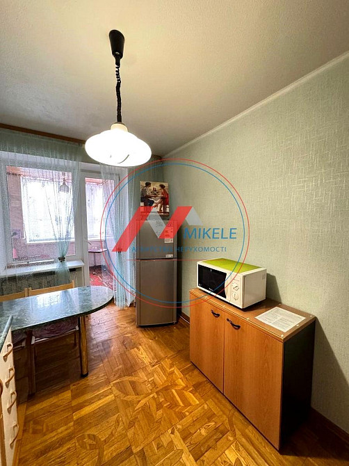 Оренда Квартира 1-кімнатна, 2/16 поверх на Олександра Архипенка, 2/12 Київ - фото 6