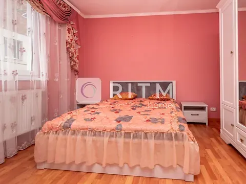 Аренда 2-этажный   175 кв.м 4 комн. на Батумська вулиця 16 Черновцы - изображение 16