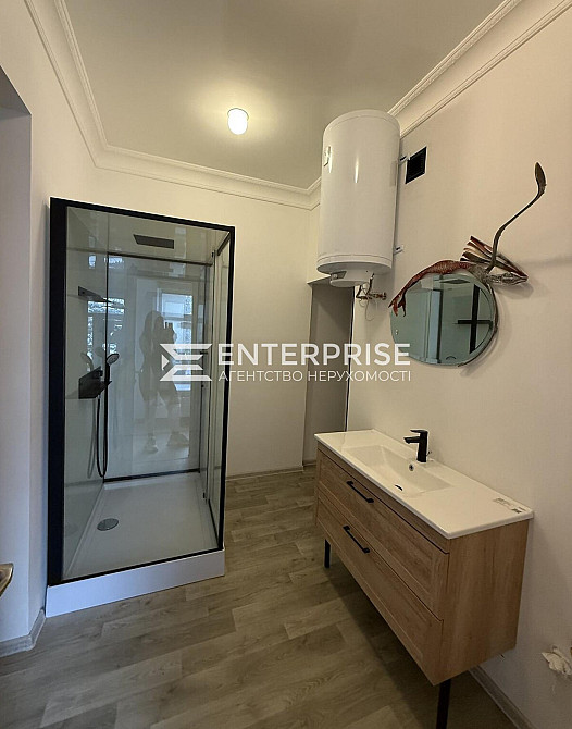 Оренда Квартира 3-кімнатна, 1/3 поверх на вул. Лютеранская Kiev - photo 13