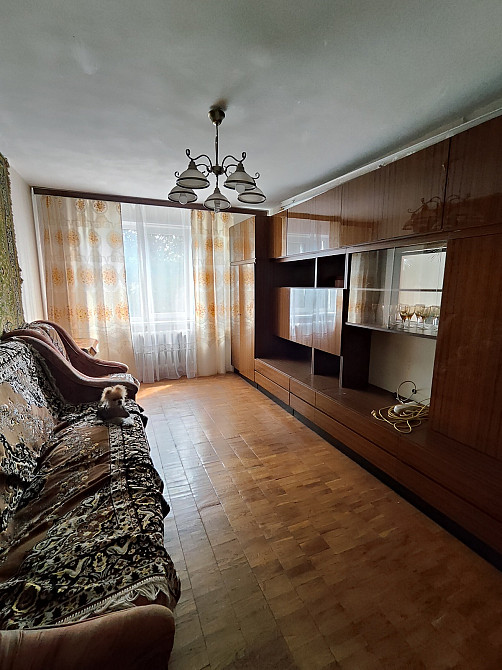 3-кімнатна, Голосіївський проспект 11, Голосіївський Kiev - photo 1