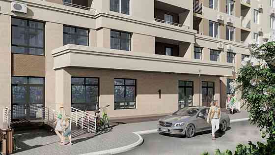 Продам 1к квартиру в ЖК Одеські Традиції на Глушко Odessa