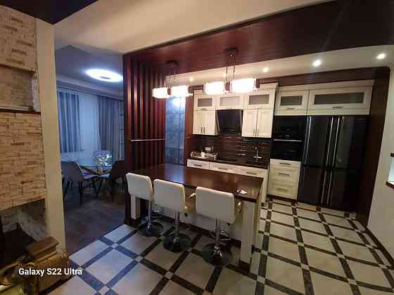 Продаж Квартира 2-кімнатна, 13/22 поверх на Голосіївський вул., д. 60 Київ