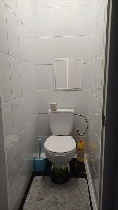 Оренда Квартира 1-кімнатна, 6/9 поверх на Василя Касіяна, 10 Киев - изображение 7