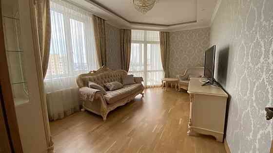 2-кімнатна, Бакінська вул., 37 Д, Шевченківський Kiev