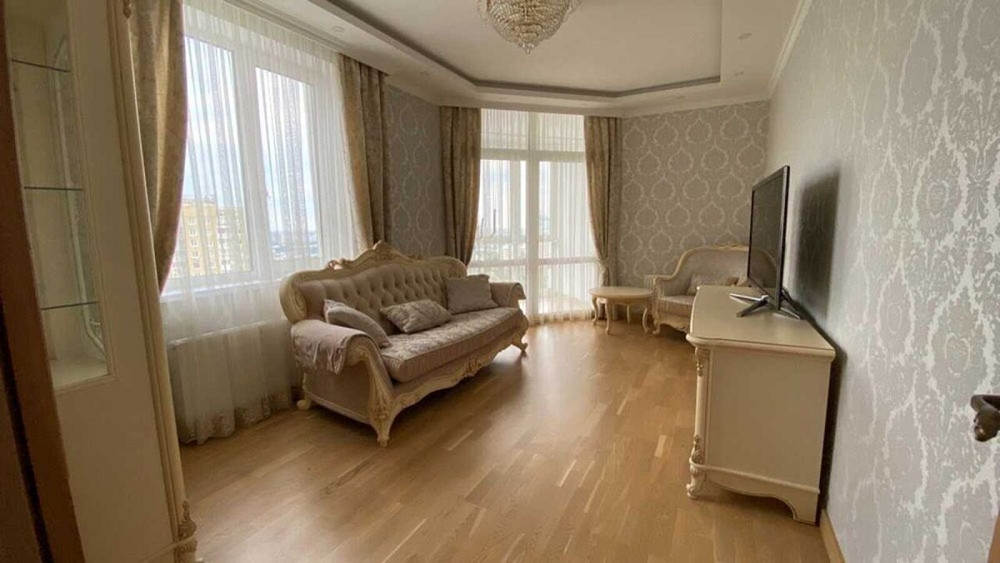 2-кімнатна, Бакінська вул., 37 Д, Шевченківський Kiev - photo 4