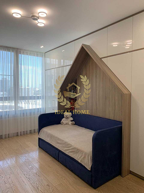 Продам 4 к квартиру вул Ділова 1 ЖК Tetris Hall Київ - фото 14