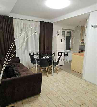 Оренда 3-кімнатної квартири студіо, метро Звіринецька. № 11158562 Kiev