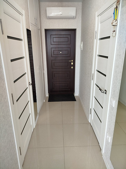 Продам 1 комн.кв-ру  в новом доме с ремонтом! Одеса - фото 6