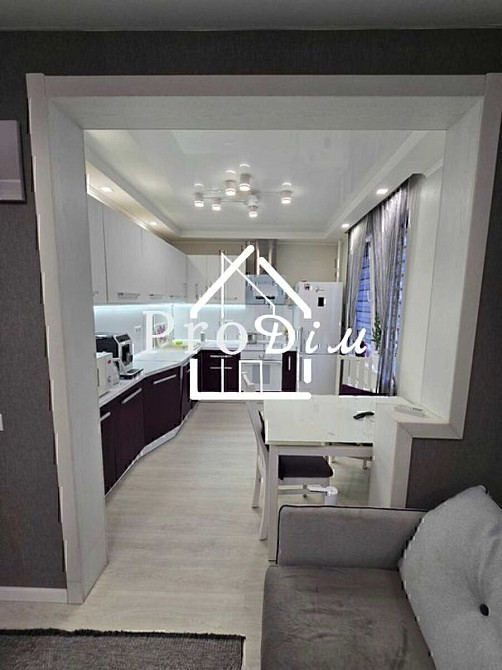 Продаж Квартира 1-кімнатна, 12/14 поверх на Академіка Заболотного вул., 116 Kiev - photo 8