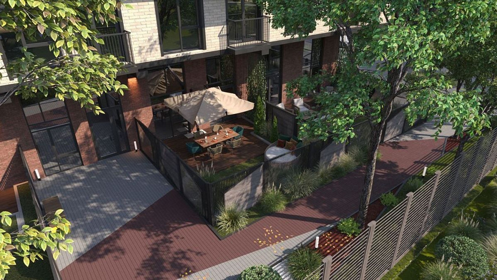 Квартира ЖК Пространство. Дачная. Одеса - фото 6