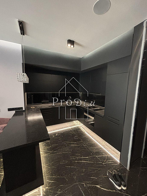 Продаж Будинок 2-кімнатний на Саксаганського вул., 37К Київ - фото 6