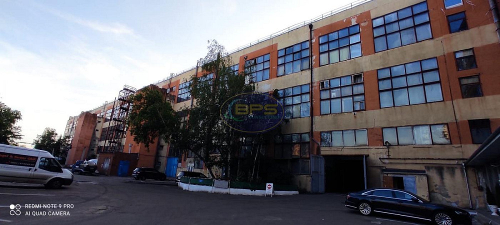 Оренда офісне приміщення на вул. Церковна приміщень - 2, поверх - 4/9 Одеса - фото 17