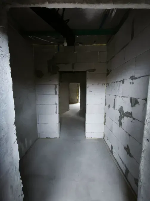 Продажа 1-этажный Дом с участком 4 сот 120 кв.м 3 комн. на Чеська Ужгород - изображение 9