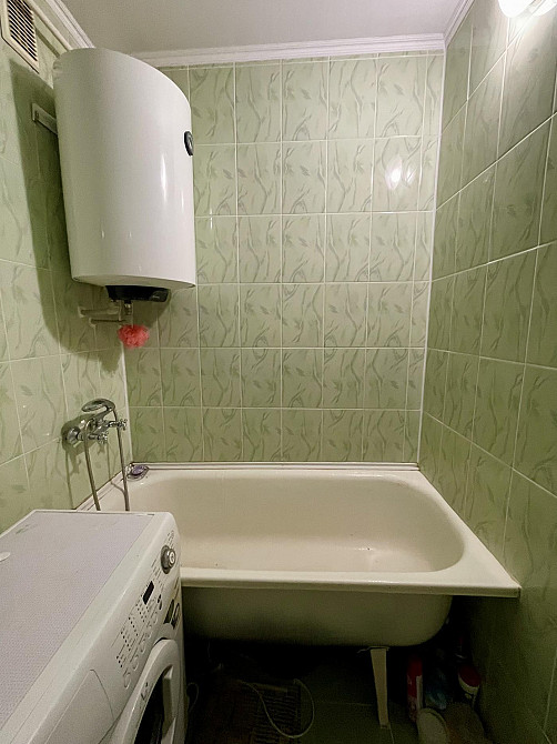 Продаж Квартира 1-кімнатна, 4/5 поверх на вул. Цементників Здолбунів - фото 9