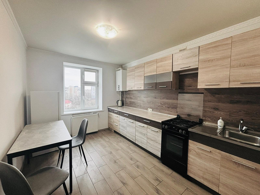 Оренда Квартира 1-кімнатна, 8/10 поверх на Яреми вул., 8 Тернопіль - фото 13