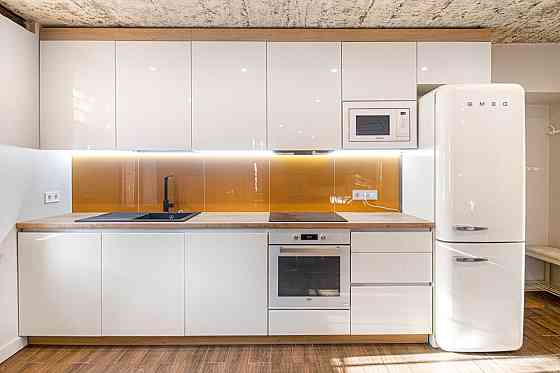 Продаж Квартира 1-кімнатна, 1/4 поверх на вул. Тарнавського Мирона, генерала L'viv