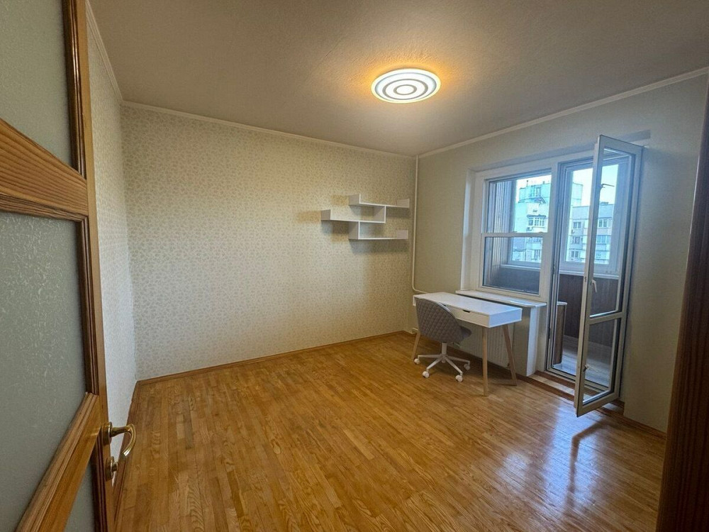 Оренда Квартира 4-кімнатна, 11/16 поверх на вул Йорданська, 9Ж Київ - фото 8