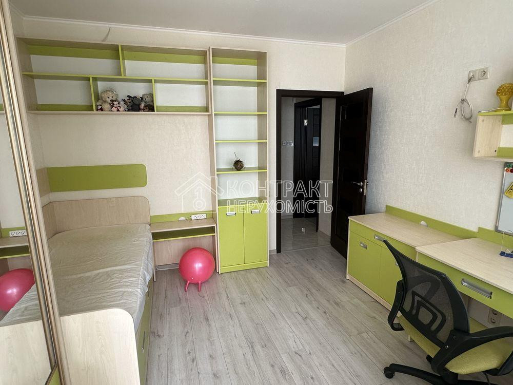 Продаж Квартира 2-кімнатна, 10/16 поверх на вул. Клочківська Харків - фото 7