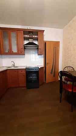 Оренда Квартира 1-кімнатна, 6/9 поверх на Гашека, 24 Київ