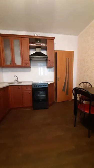 Оренда Квартира 1-кімнатна, 6/9 поверх на Гашека, 24 Kiev - photo 1