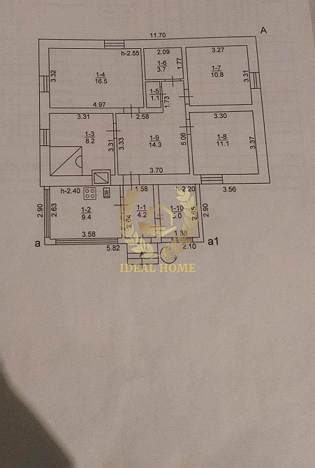 Продаж Будинок 4-кімнатний на Харьковская ул., 37  - изображение 20