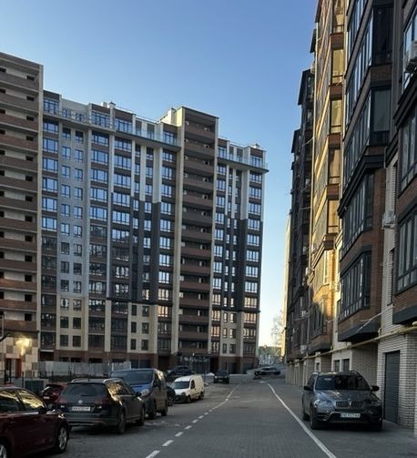 Продаж Квартира 1-кімнатна, 2/14 поверх на вул. Домбровського Житомир - фото 1