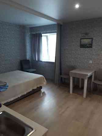 Оренда Квартира 1-кімнатна, 1/5 поверх на Бориспольская ул., 1 Київ