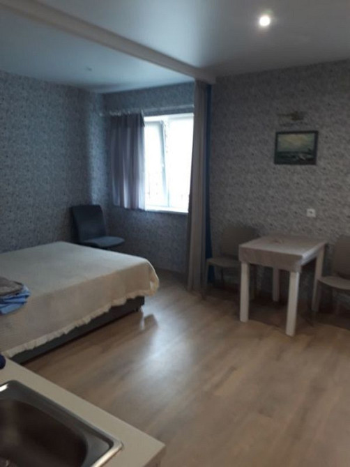 Оренда Квартира 1-кімнатна, 1/5 поверх на Бориспольская ул., 1 Київ - фото 1