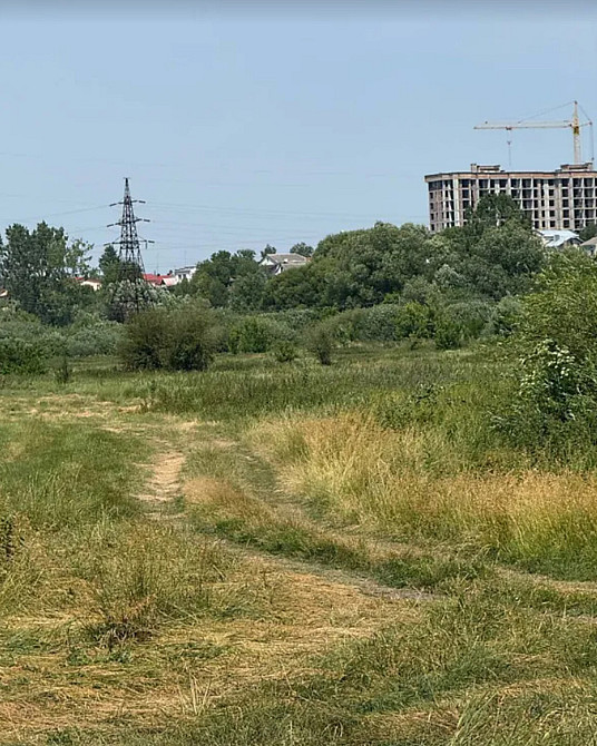 Продаж земельної ділянки 8 соток Велика Березовиця - фото 7