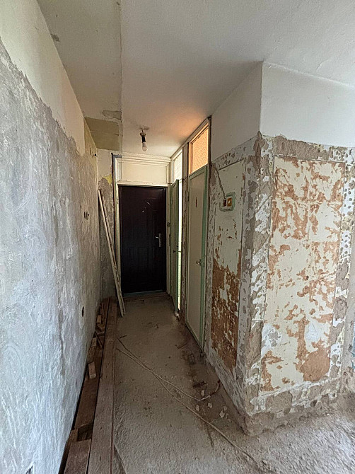 Продаж Квартира 2-кімнатна, 3/5 поверх на Довженка Ivano-Frankivs'k - photo 6