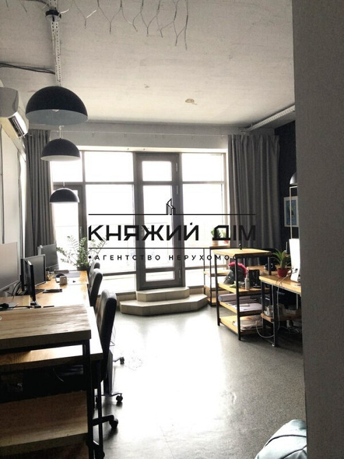 Оренда офісне приміщення на вул. Велика Васильківська поверх - 24/30 Київ - фото 11