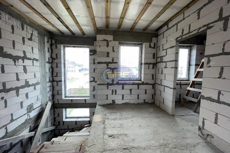 Продаж 2-поверховий Будинок з ділянкою 1 сот 96 кв.м 2 кімн.  Фонтанка - фото 7