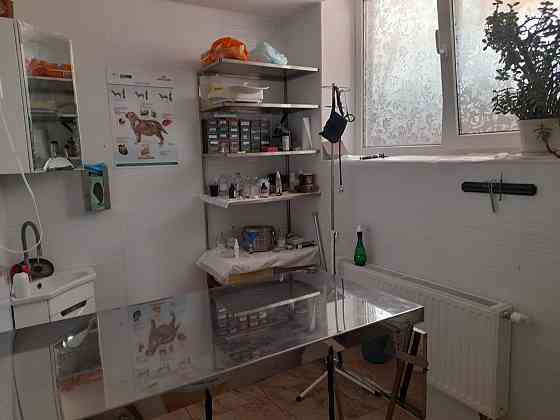 Продаж комерційне приміщення на ул. Овидиопольская дорога, 3 приміщень - 4, поверх - 1 Одеса