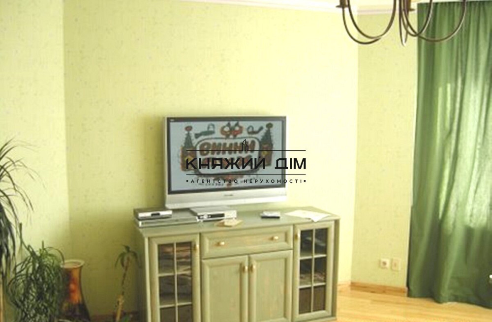 Продаж Квартира 2-кімнатна, 16/19 поверх на Бажана Николая просп. Киев - изображение 7