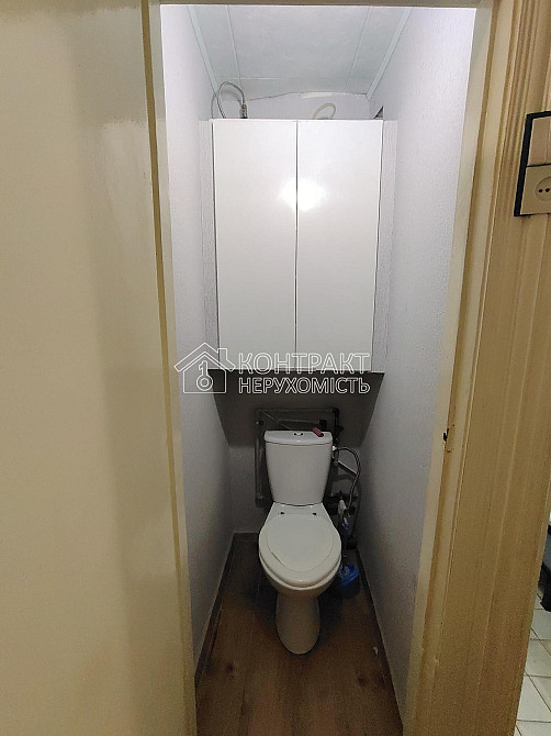 Продаж Квартира 3-кімнатна, 5/5 поверх на вул. Двадцять Третього Серпня Харків - фото 11