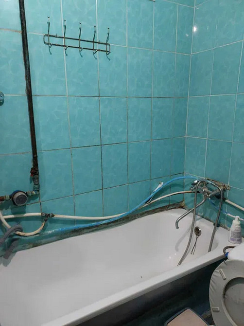 Продаж Квартира 2-кімнатна, 1/2 поверх на Дубнівська Луцк - изображение 7