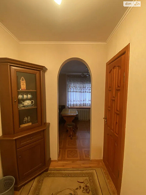 Продаж Квартира 3-кімнатна, 7/9 поверх на Прирічна вул., д. 19 Київ - фото 7