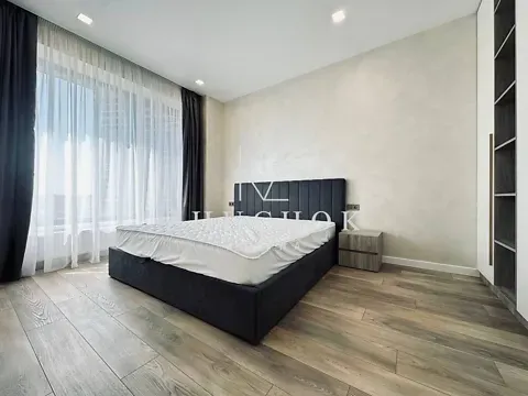 Оренда 1к Квартира 52 кв.м ЖК Bartolomeo Resort Town Дніпро - фото 11