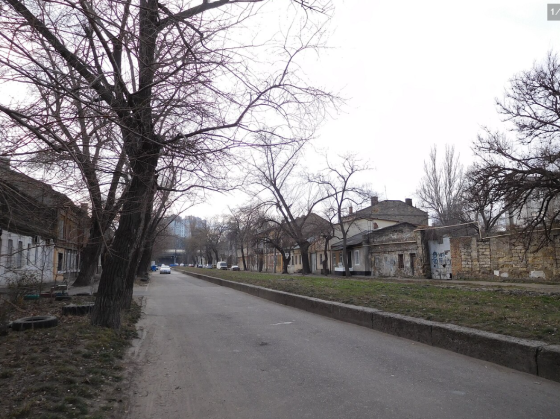 Продам 2-х комнатную квартиру по ул.Атамана Чепиги Одеса