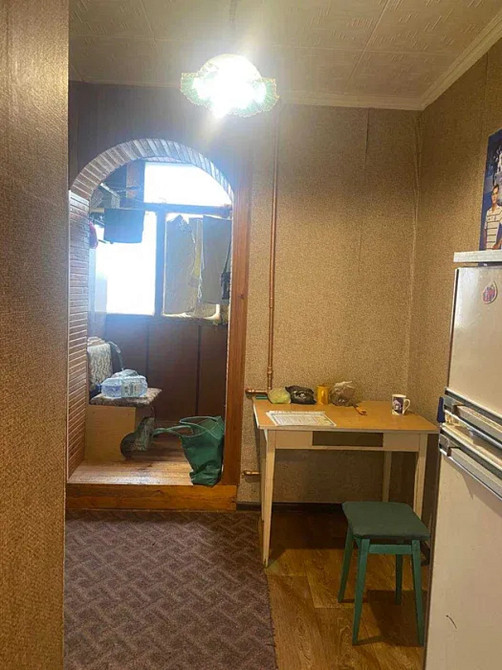 Продаж Квартира 1-кімнатна, 9/9 поверх на Зодчих, 72 Київ - фото 3