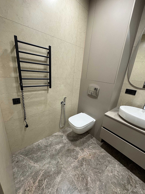 Продаж Квартира 2-кімнатна, 22/25 поверх на Олександра Олеся вул., д. 1 Kiev - photo 10