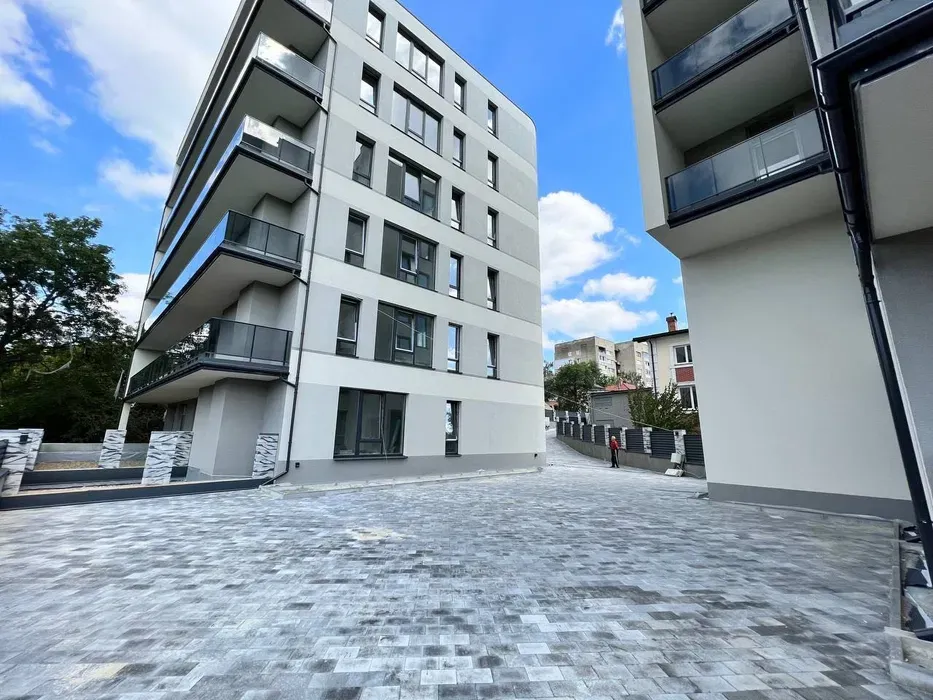 Продаж 2к Квартира 66 кв.м Вул. Червона Львів - фото 11