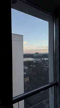 Продаж Квартира 1-кімнатна, 15/16 поверх на вул. Ленкавського Івано-Франківськ