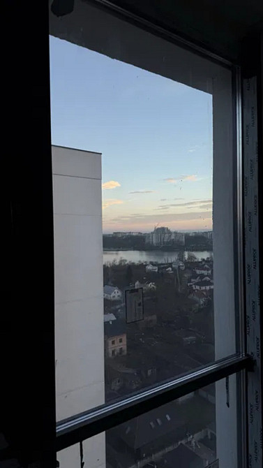 Продаж Квартира 1-кімнатна, 15/16 поверх на вул. Ленкавського Івано-Франківськ - фото 2