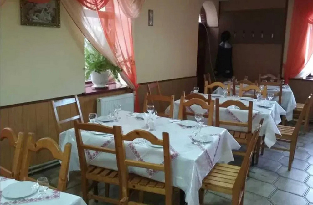 Продаж торгове приміщення поверх - 1/1  - фото 17