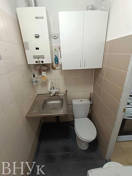 Продаж Квартира 1-кімнатна, 2/3 поверх на вул. Старознесенська L'viv - photo 15