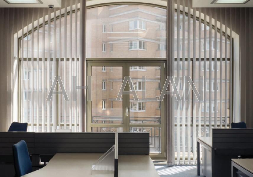 Продаж офісне приміщення на вул. Велика Васильківська приміщень - 7, поверх - 4/6 Київ - фото 14