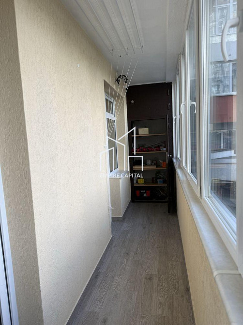 Продаж 3к квартири 100 кв. м Львів - фото 15