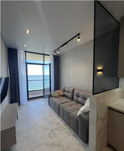 Продается 1ком. квартира с видом на море в ЖК Калипсо Odessa - photo 6